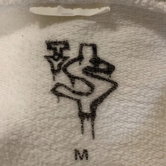 Ty Dolla SIgn Men's Sex Symbol Coton Pullover Long Sleeve Hoodie Size M - Picture 8 of 11